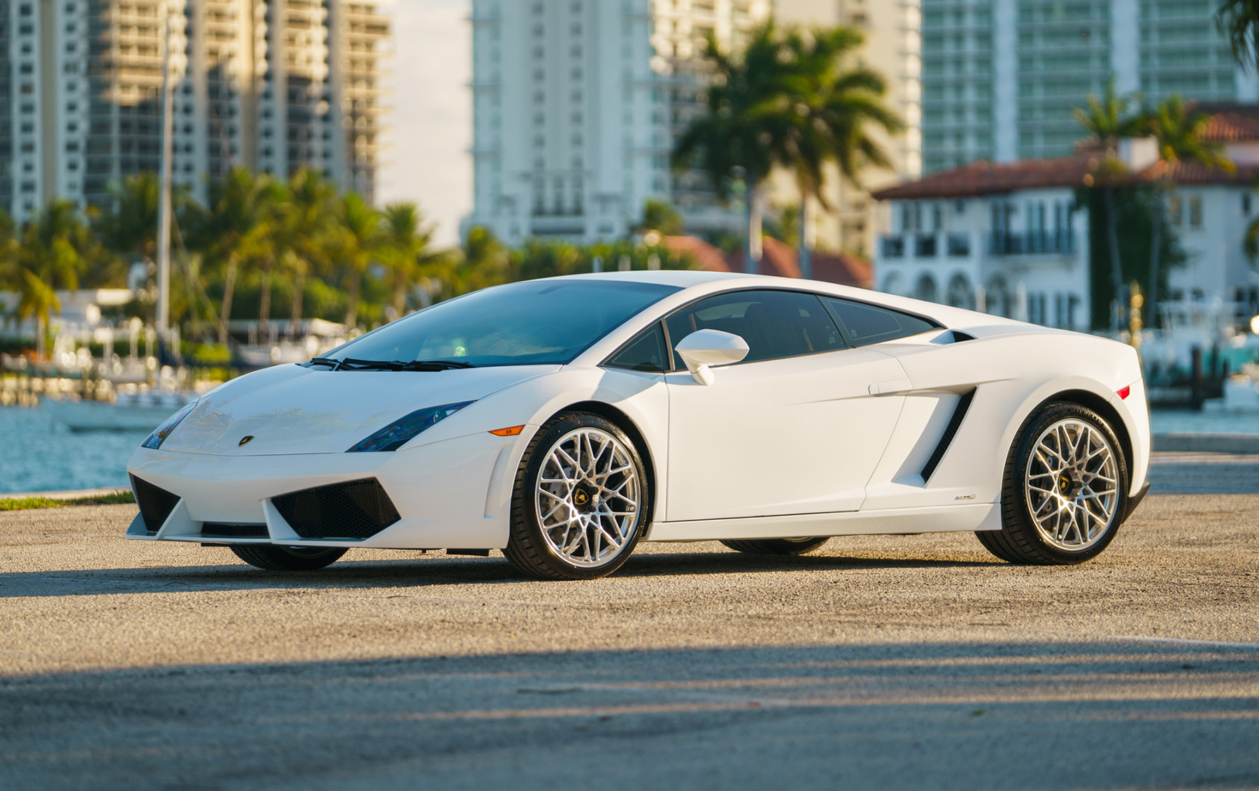 2012 Lamborghini Gallardo LP 550-2 | Gooding Christie's